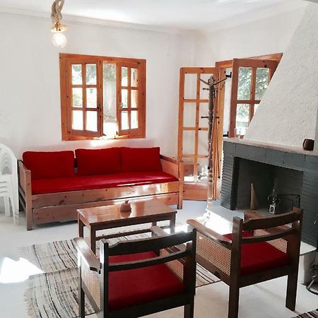 Vitina'S Little House Hotel Ngoại thất bức ảnh