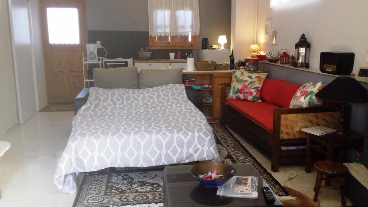 Vitina'S Little House Hotel Ngoại thất bức ảnh
