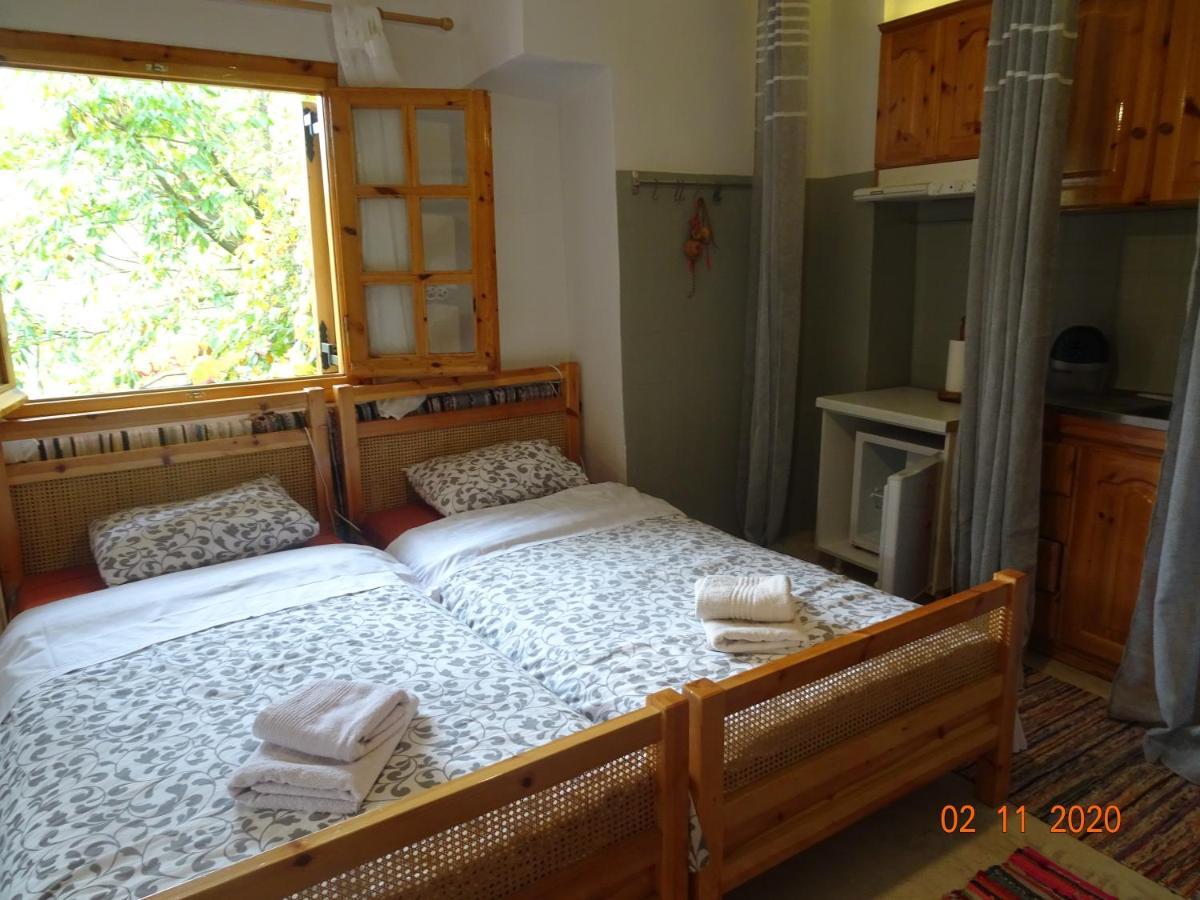 Vitina'S Little House Hotel Ngoại thất bức ảnh