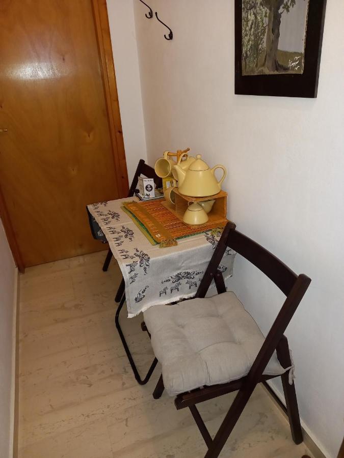 Vitina'S Little House Hotel Ngoại thất bức ảnh
