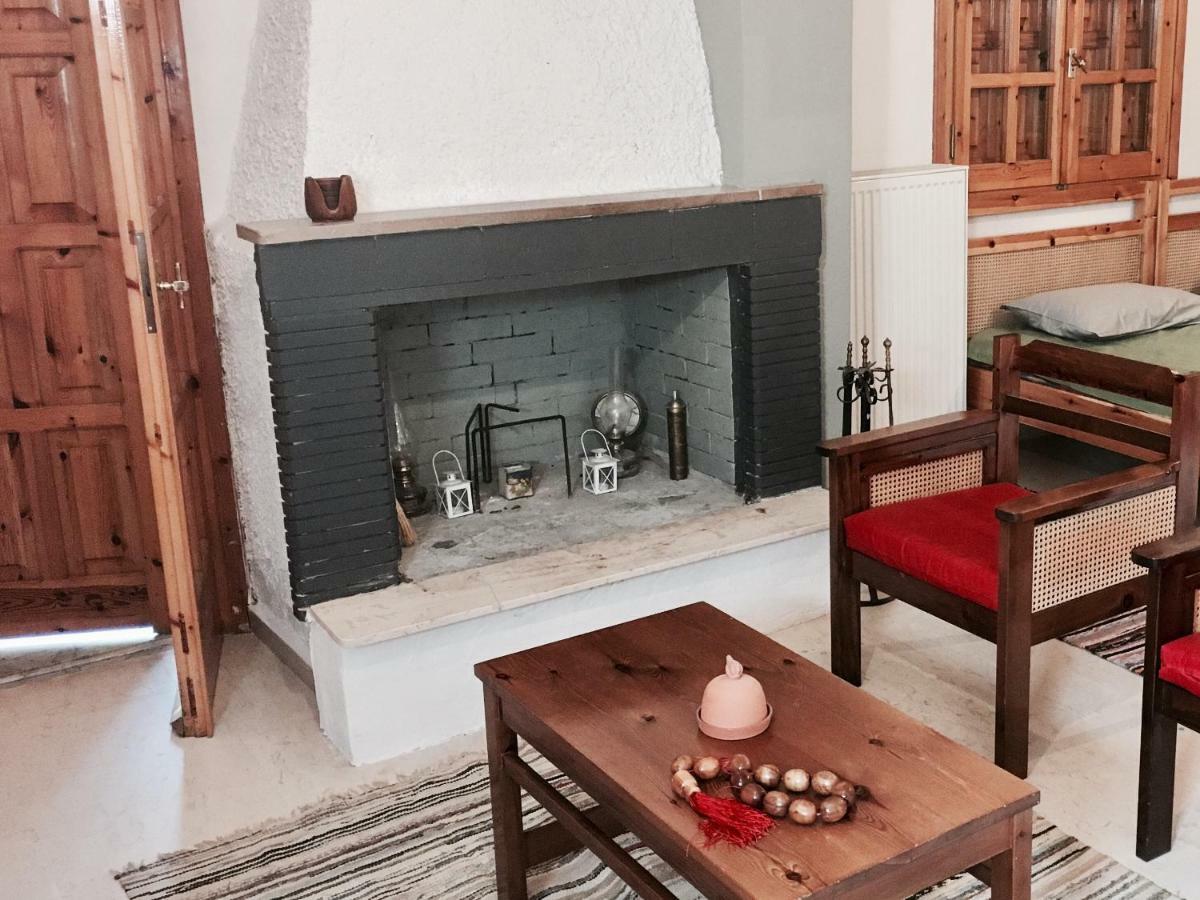 Vitina'S Little House Hotel Ngoại thất bức ảnh