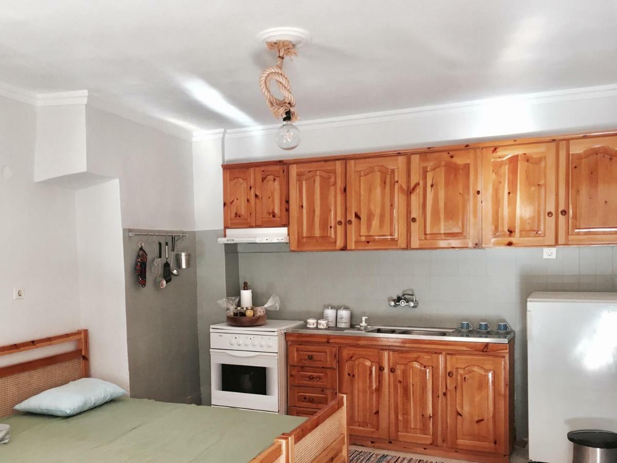 Vitina'S Little House Hotel Ngoại thất bức ảnh
