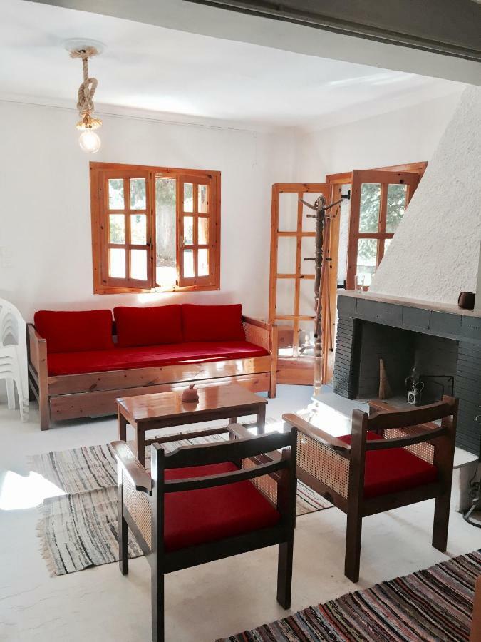 Vitina'S Little House Hotel Ngoại thất bức ảnh