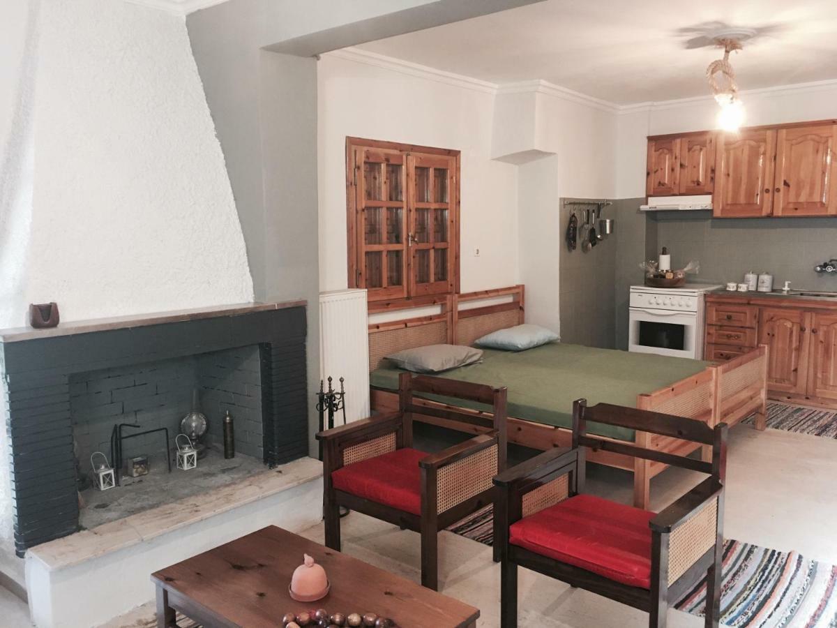 Vitina'S Little House Hotel Ngoại thất bức ảnh