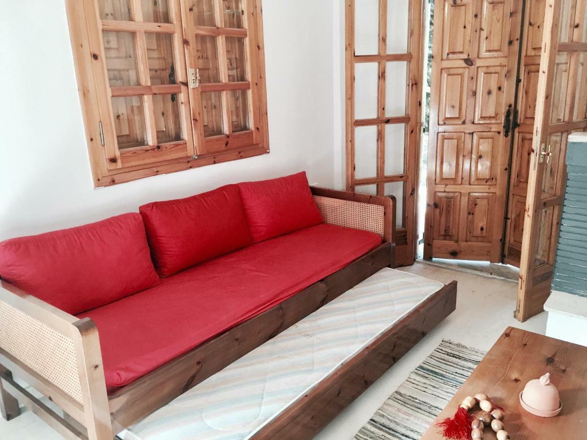 Vitina'S Little House Hotel Ngoại thất bức ảnh