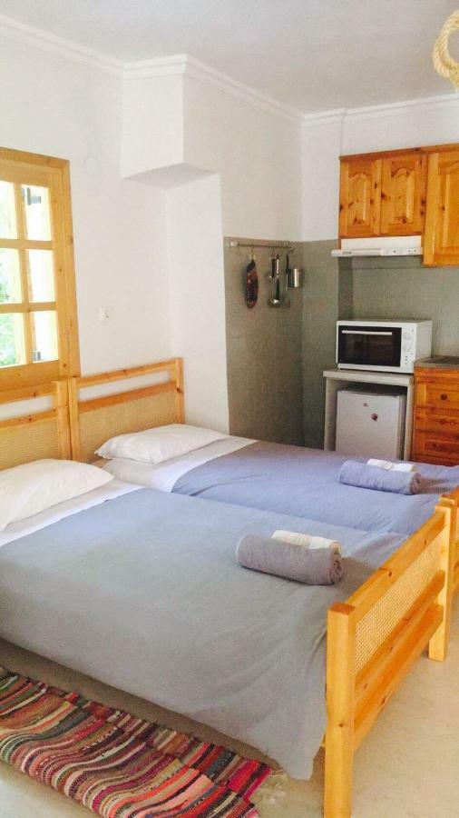 Vitina'S Little House Hotel Ngoại thất bức ảnh