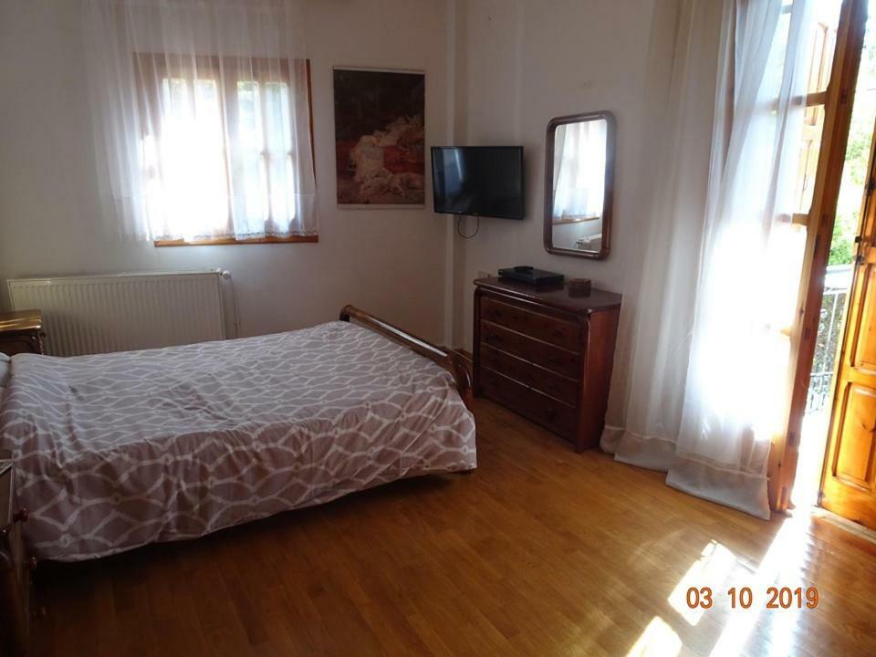 Vitina'S Little House Hotel Ngoại thất bức ảnh