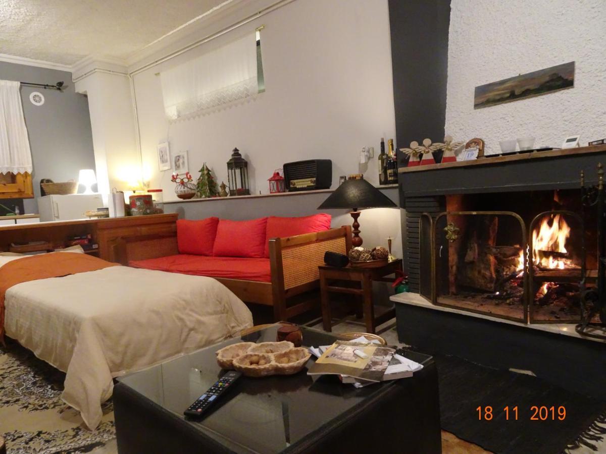 Vitina'S Little House Hotel Ngoại thất bức ảnh