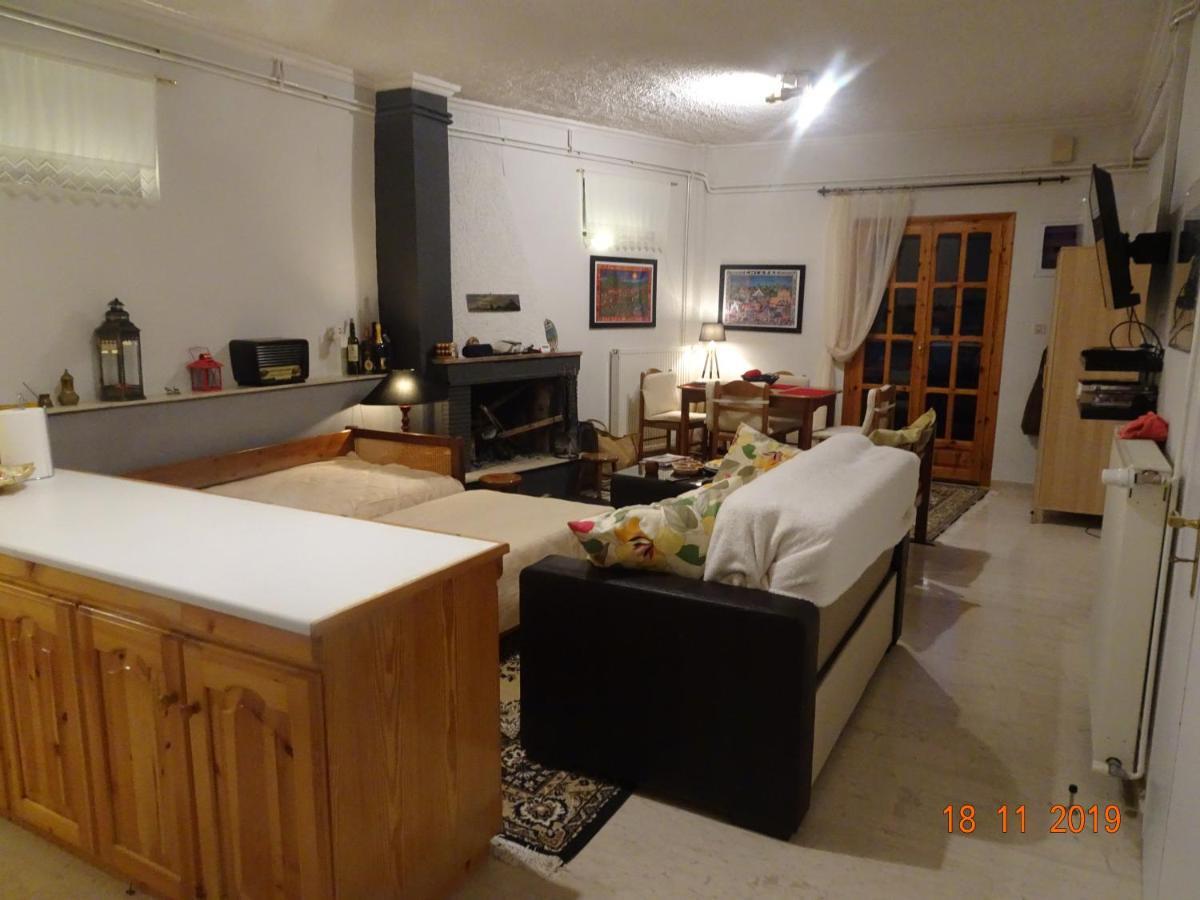 Vitina'S Little House Hotel Ngoại thất bức ảnh