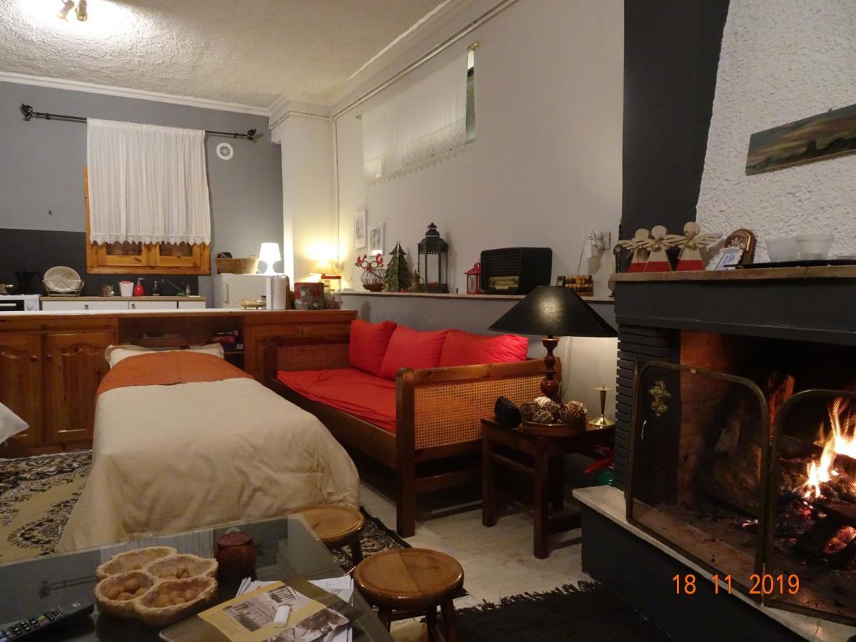 Vitina'S Little House Hotel Ngoại thất bức ảnh