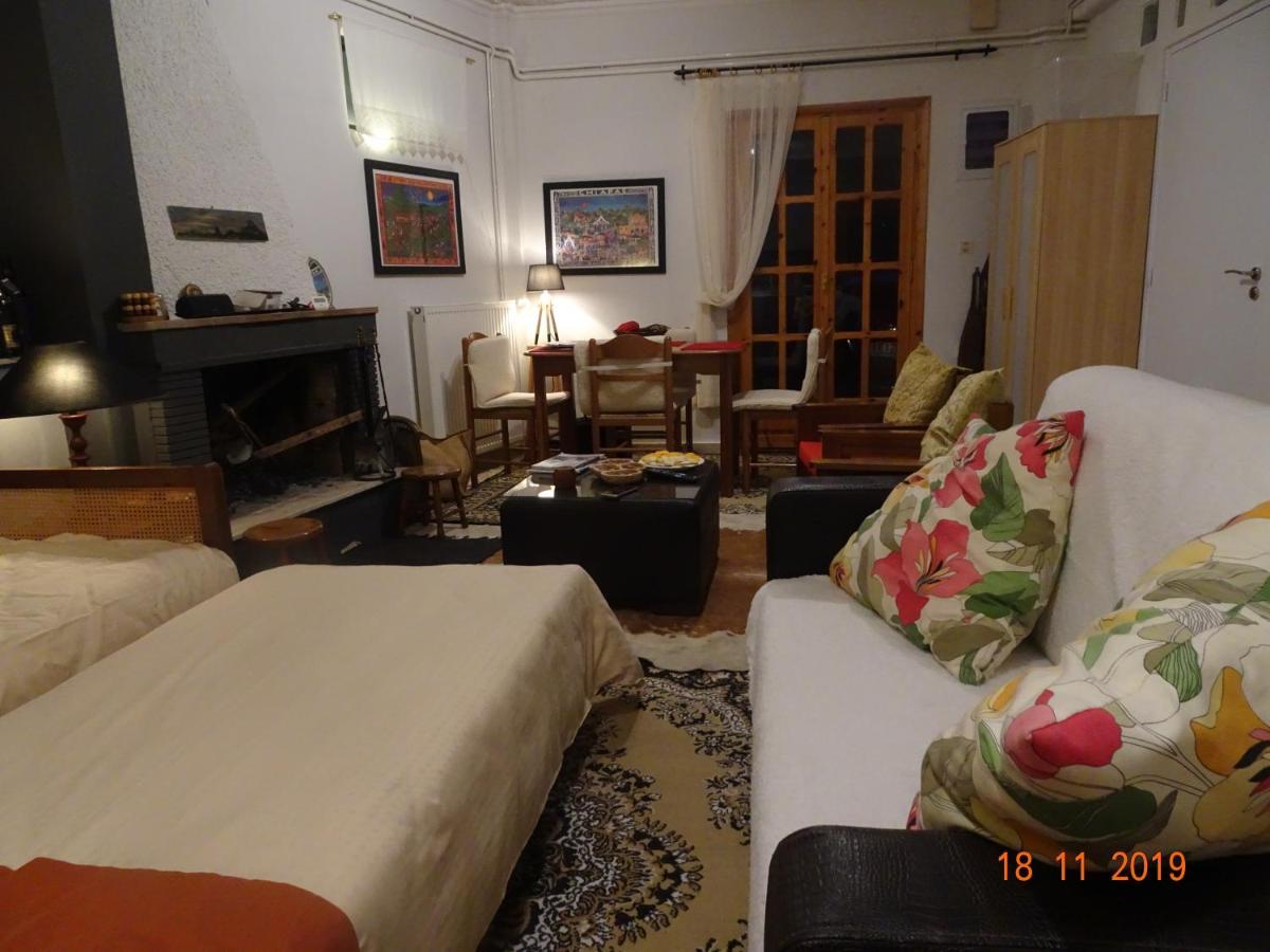 Vitina'S Little House Hotel Ngoại thất bức ảnh