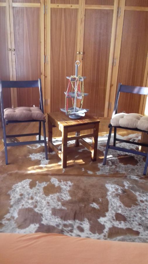 Vitina'S Little House Hotel Ngoại thất bức ảnh